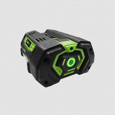 EGO- Power+ 4.0 Amp Hour Battery BA2240