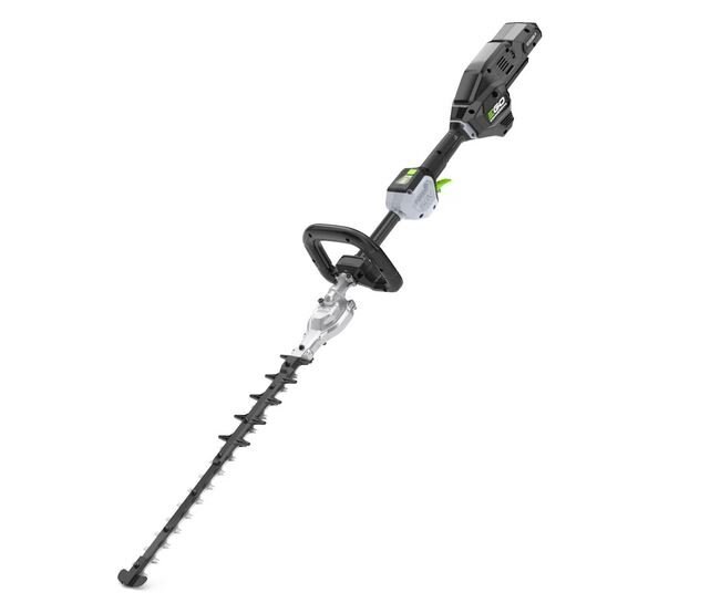 EGO Commercial 21” Short Pole Hedge Trimmer HTX5300 P