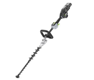 EGO- Commercial 21” Short Pole Hedge Trimmer HTX5300-P