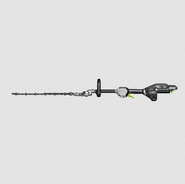 EGO Commercial 21” Short Pole Hedge Trimmer HTX5300 P