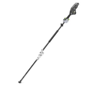 EGO- Commercial 21” Extended Pole Hedge Trimmer HTX5310-P