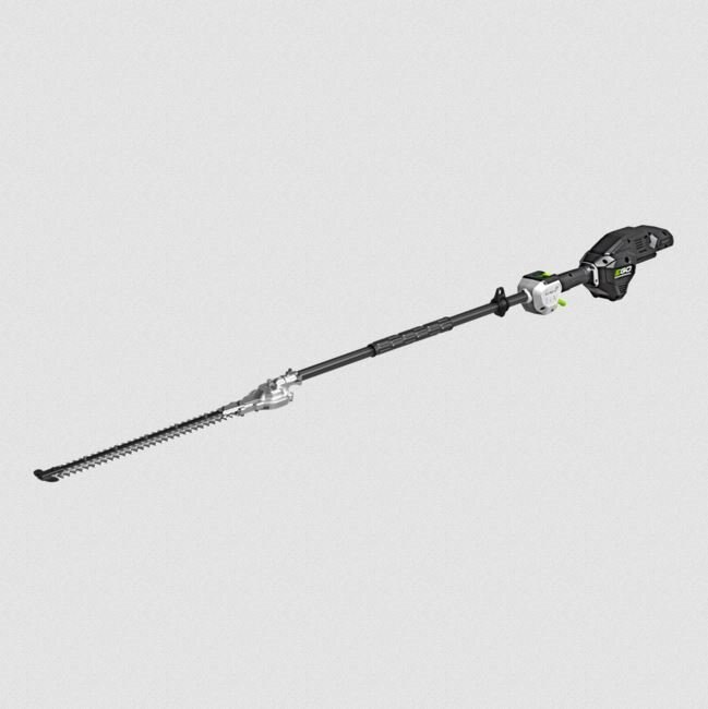 EGO Commercial 21” Extended Pole Hedge Trimmer HTX5310 P