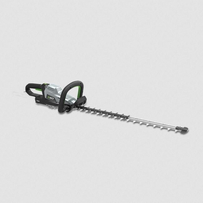 EGO Commercial Backpack Series Hedge trimmer HTX6500