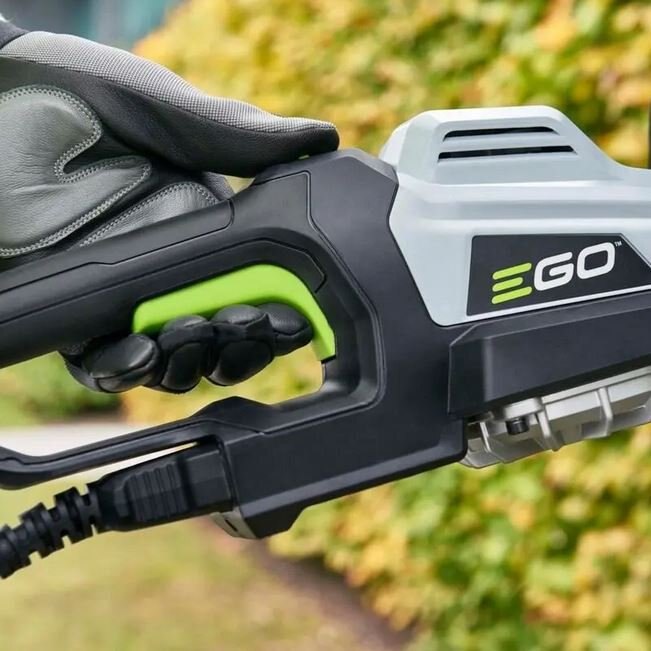 EGO Commercial Backpack Series Hedge trimmer HTX6500