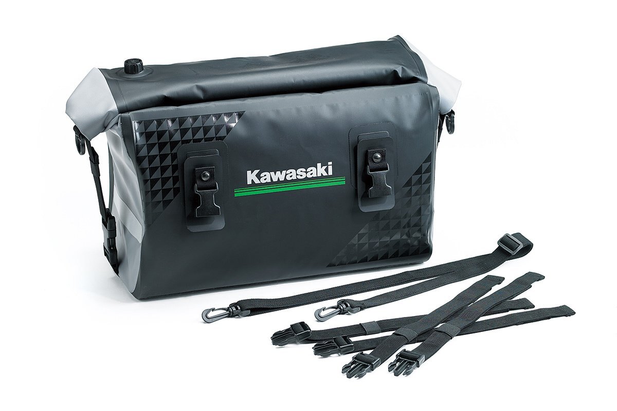 2025 Kawasaki Ultra 160LX S Angler