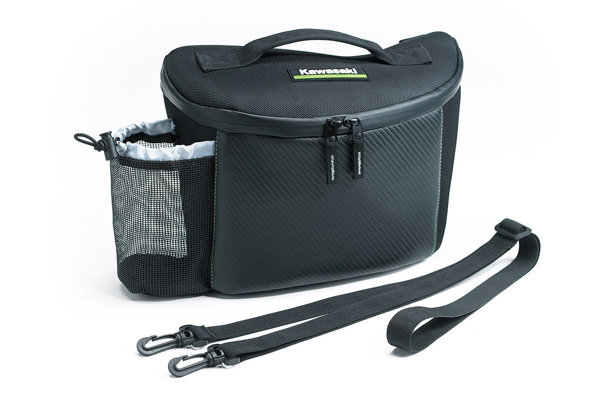 2025 Kawasaki Ultra 160LX S Angler