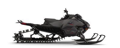 2025 Arctic Cat M 858 ALPHA ONE