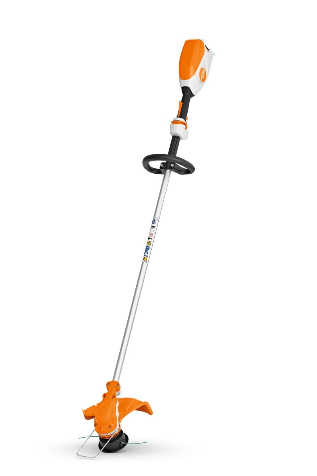 STIHL FSA 86 R BRUSHCUTTER – AP SYSTEM