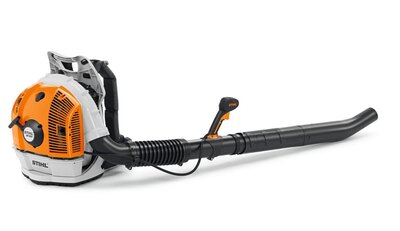 STIHL BR 600-Z BLOWER, BACKPACK