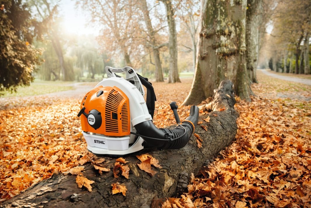 STIHL BR 700