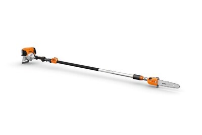 STIHL HT 105-Z POLE PRUNER,30CM/12,71PM3