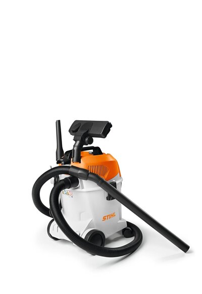 STIHL SEA 20 WITH BATTERY AND CHARGER - AS SYSTEM