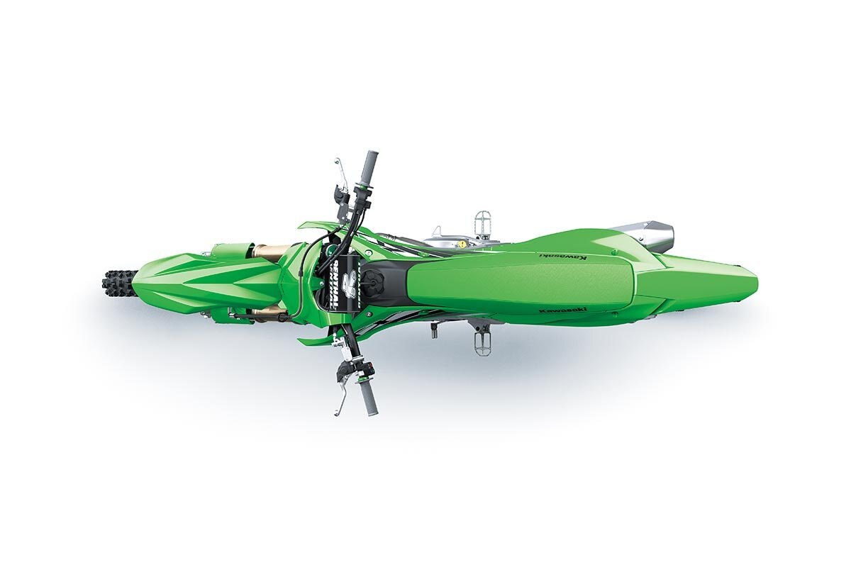 2025 Kawasaki KX 250