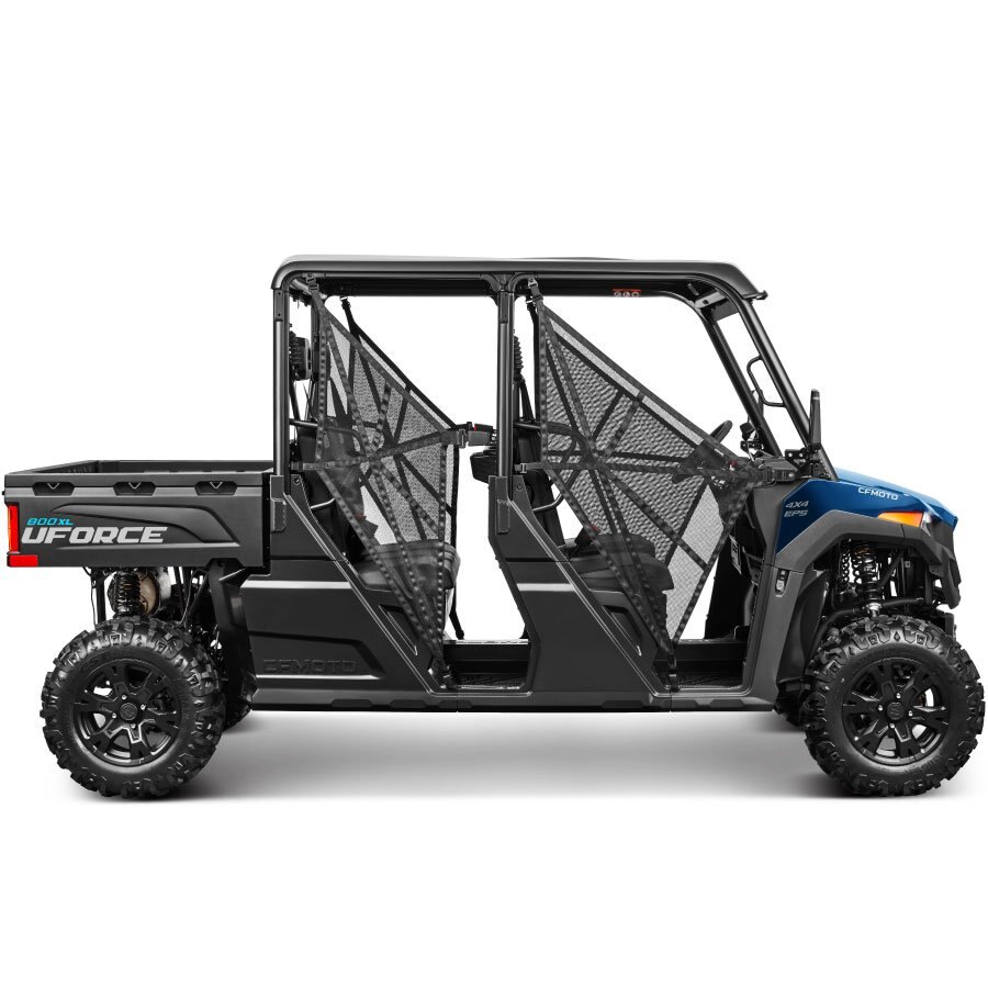 2025 CFMoto UForce 800 XL