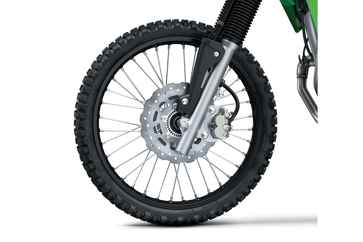 2025 Kawasaki KLX 230