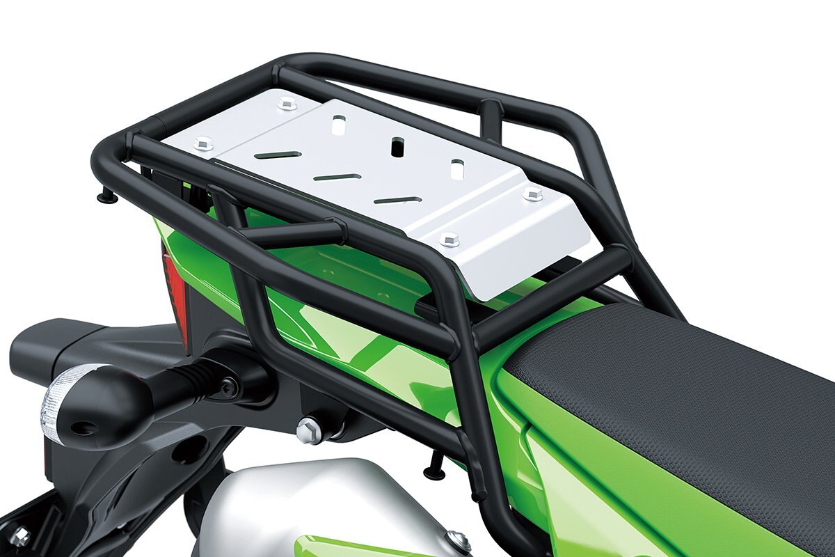 2025 Kawasaki KLX 230