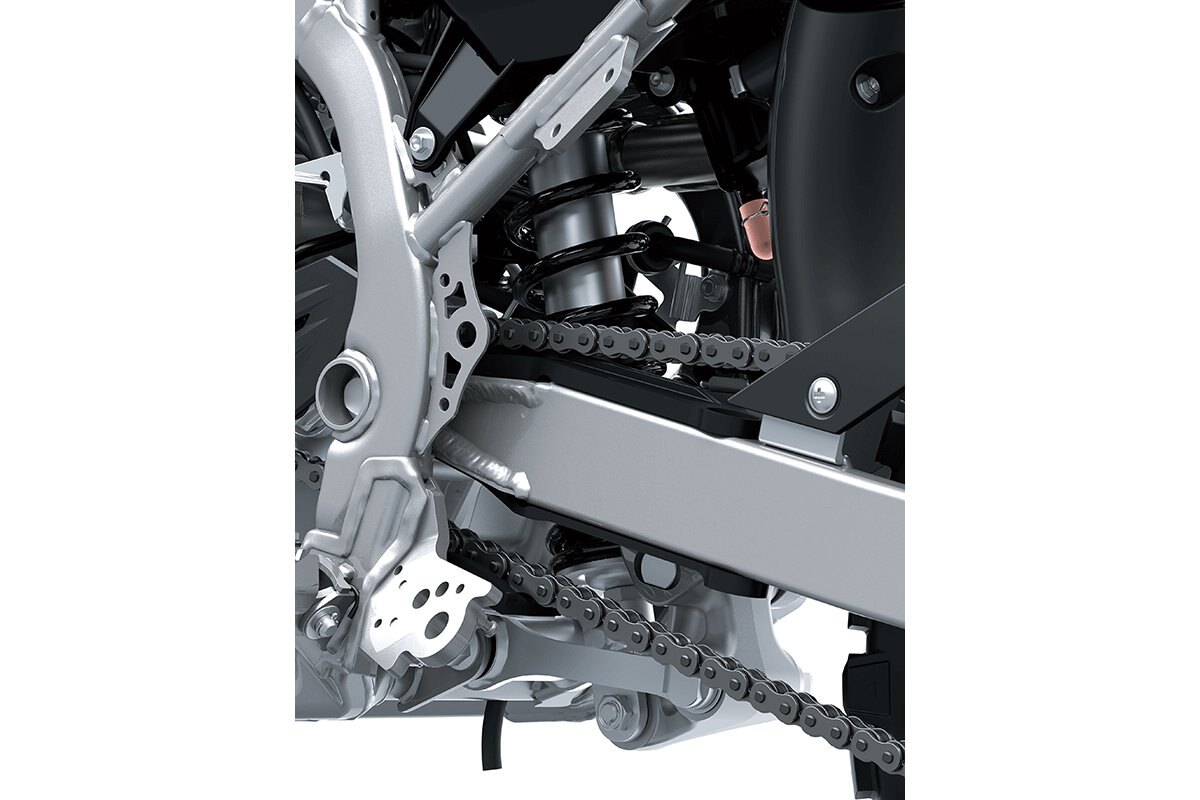 2025 Kawasaki KLX 230