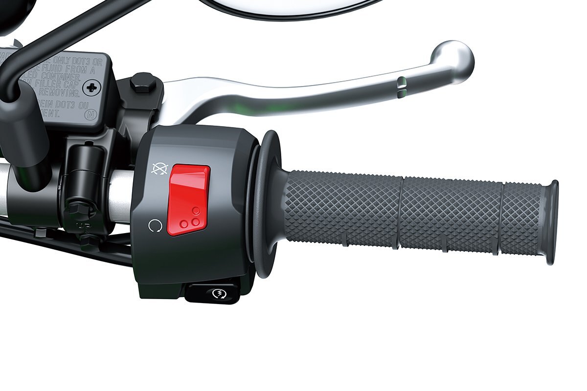 2025 Kawasaki KLX 230