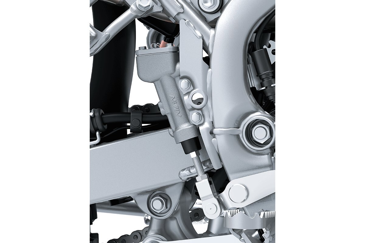 2025 Kawasaki KLX 230