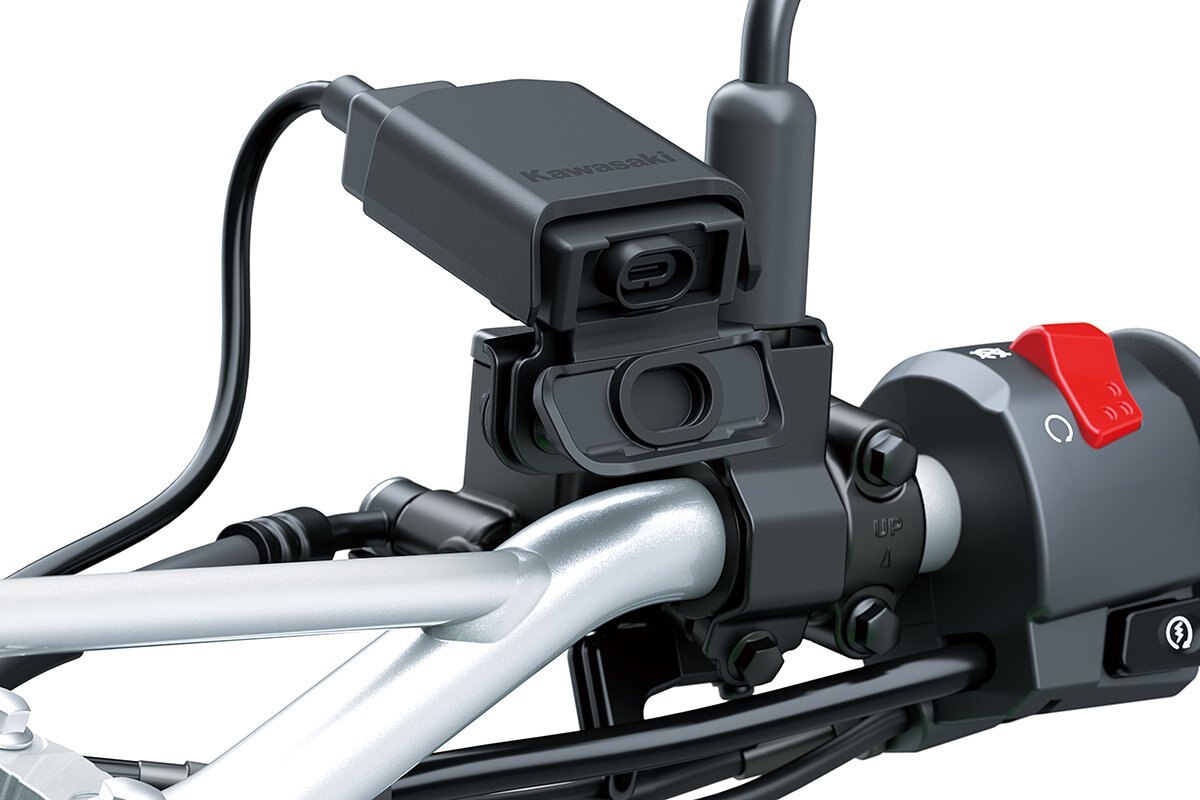 2025 Kawasaki KLX 230