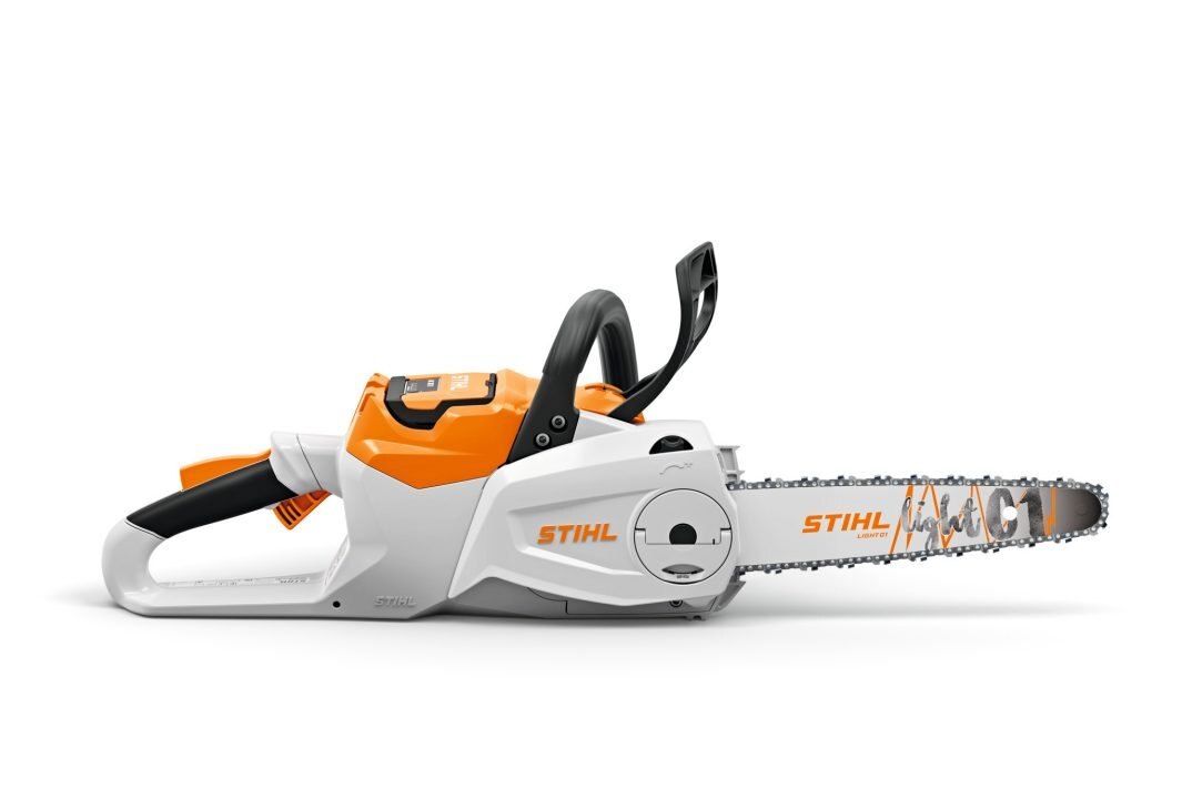 STIHL MSA 80 C B Set MA040115836
