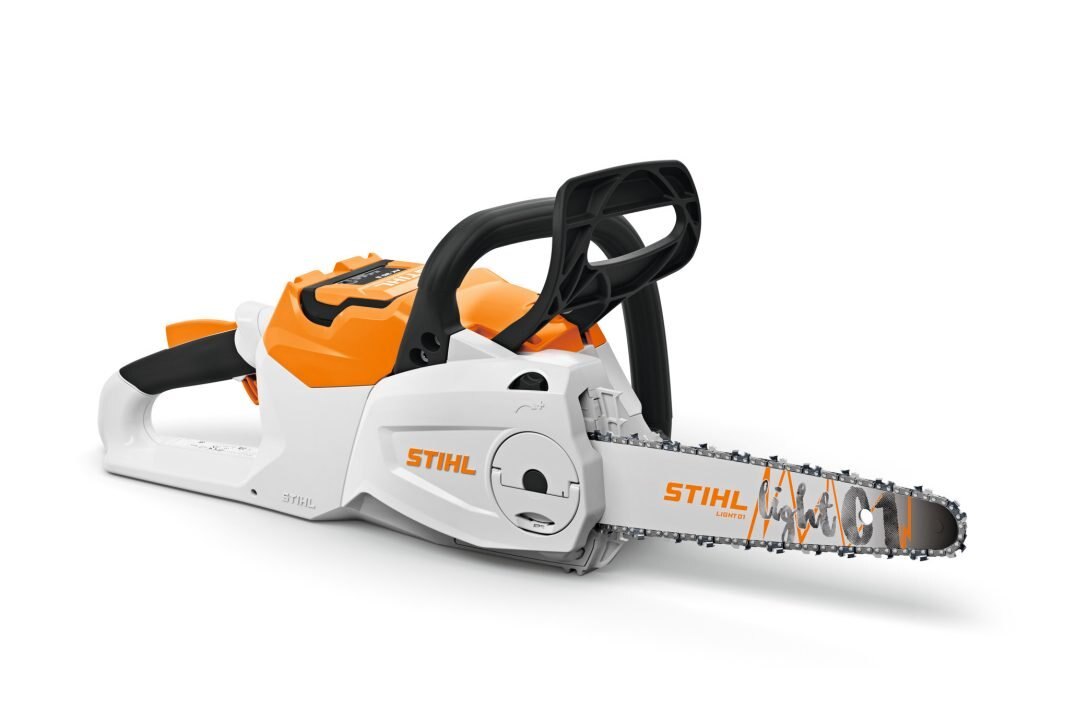 STIHL MSA 80 C B Set MA040115836