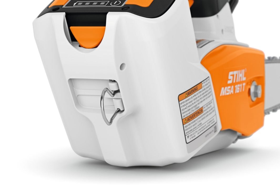 STIHL MSA 161 T CHAIN SAW 10 12522000046