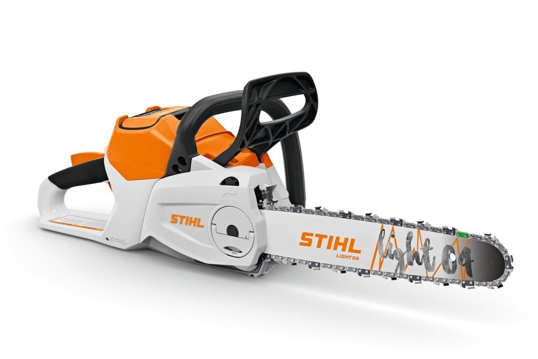STIHL MSA 200 C BQ CHAIN SAW 14 12512000024