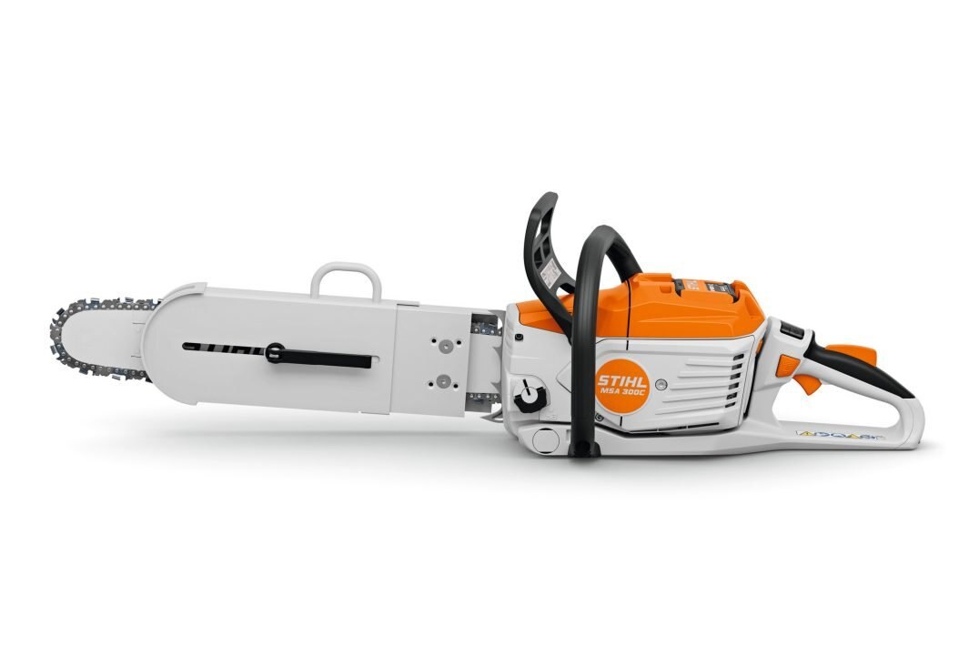 STIHL MSA 300 R CHAIN SAW 20 MA022000115