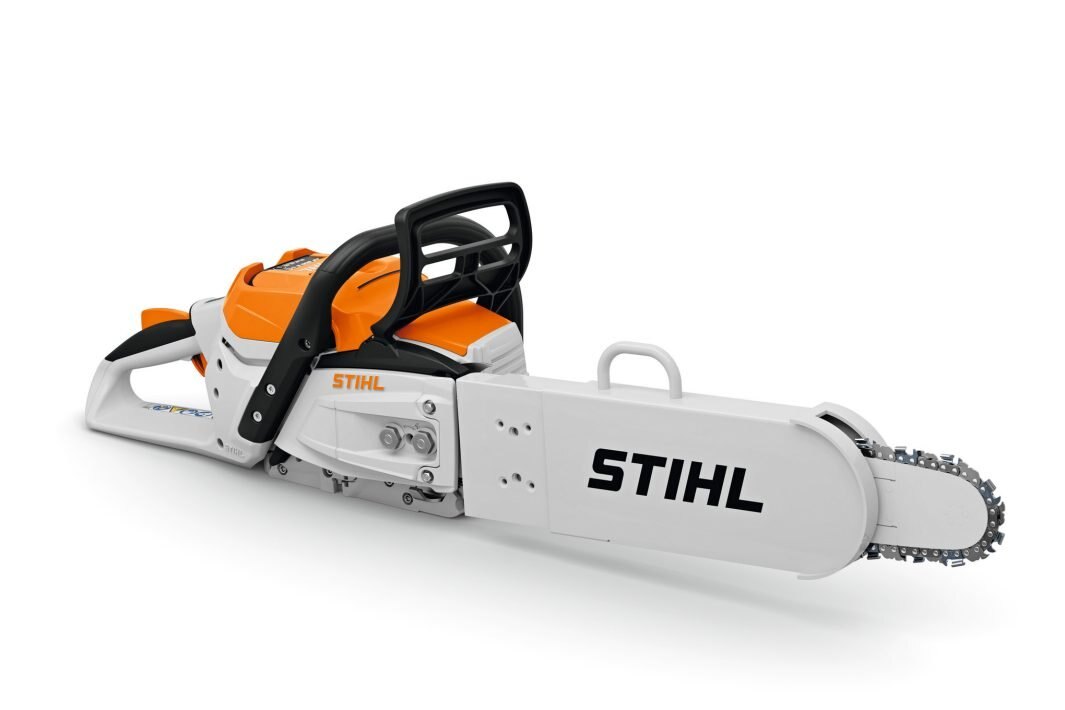 STIHL MSA 300 R CHAIN SAW 20 MA022000115