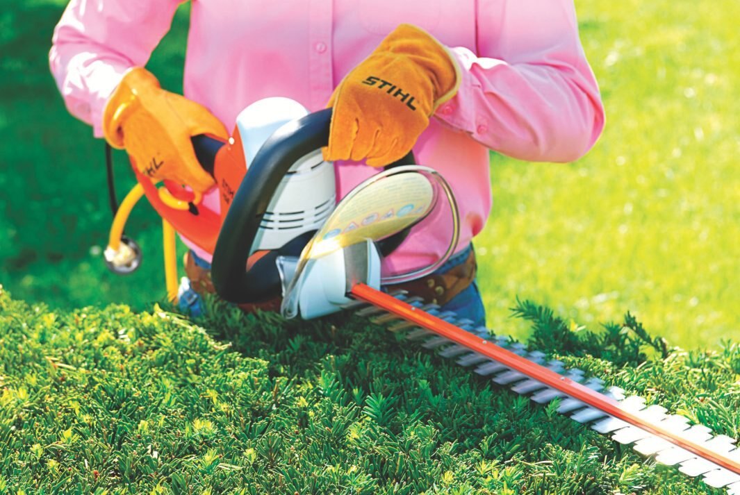 STIHL HSE 70 48120113542