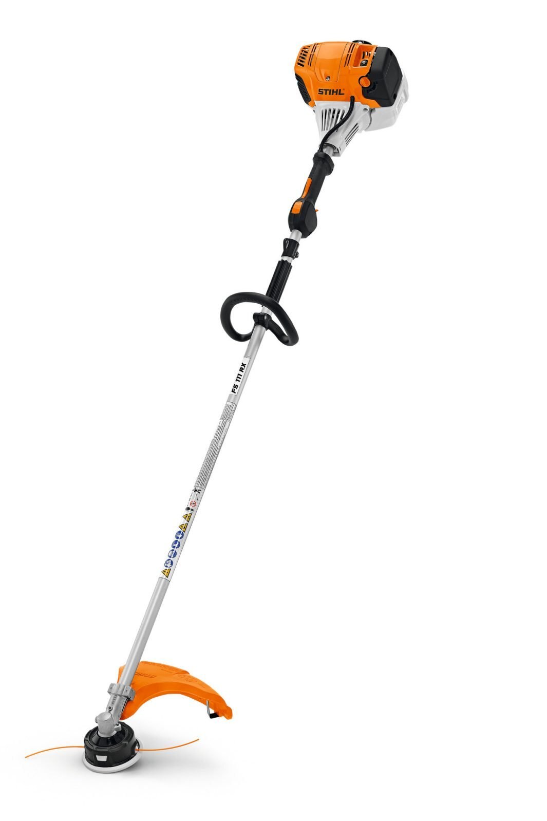 STIHL FS 111 RX TRIMMER 41802000559