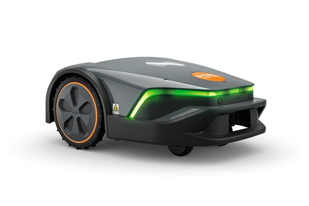STIHL iMow 6 Evo IA010111444