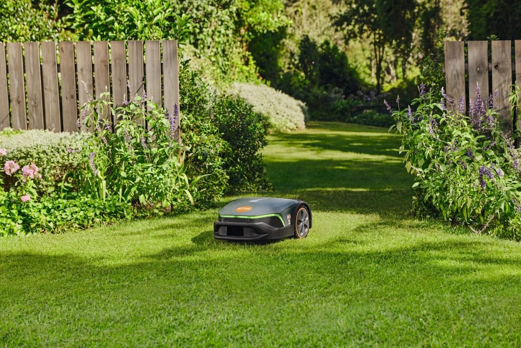STIHL iMow 6 Evo IA010111444