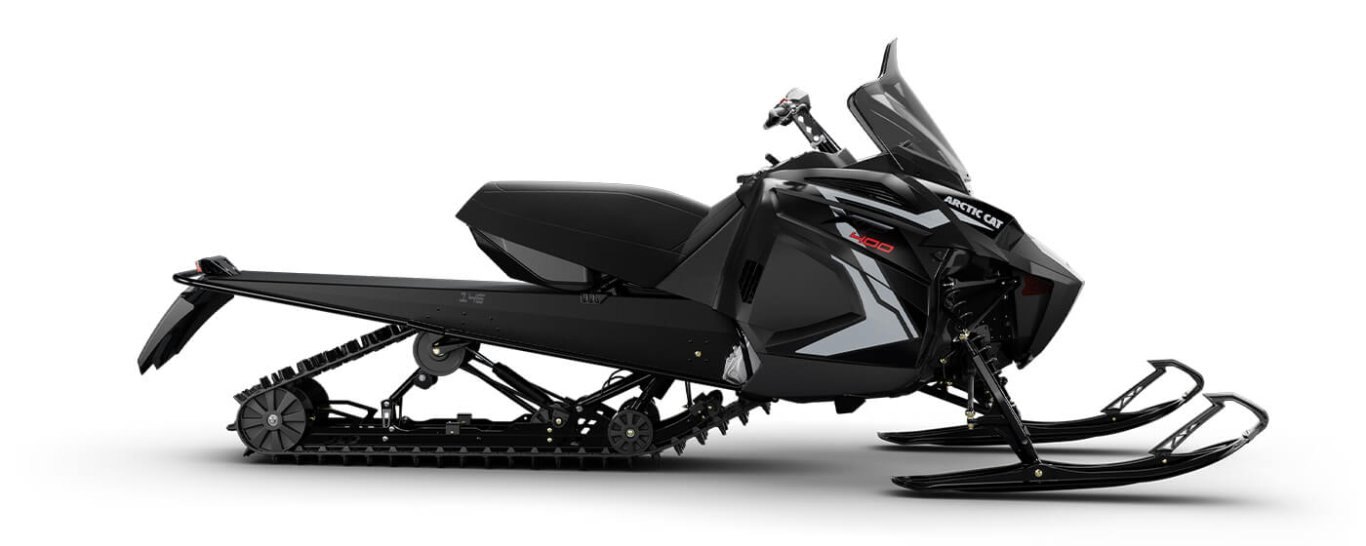 2027 Arctic Cat XF 400