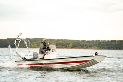 2026 SeaArk 1860 CUB