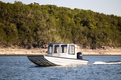 2026 SeaArk 2672 CUB