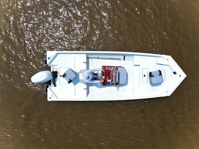 2026 SeaArk Bay Runner 190