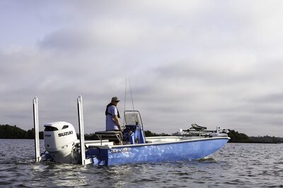 2026 SeaArk Bay Runner 240