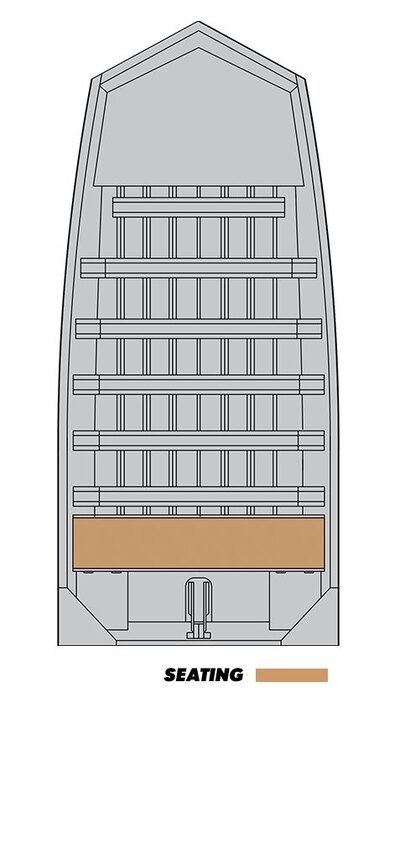 2026 SeaArk 1872 MV