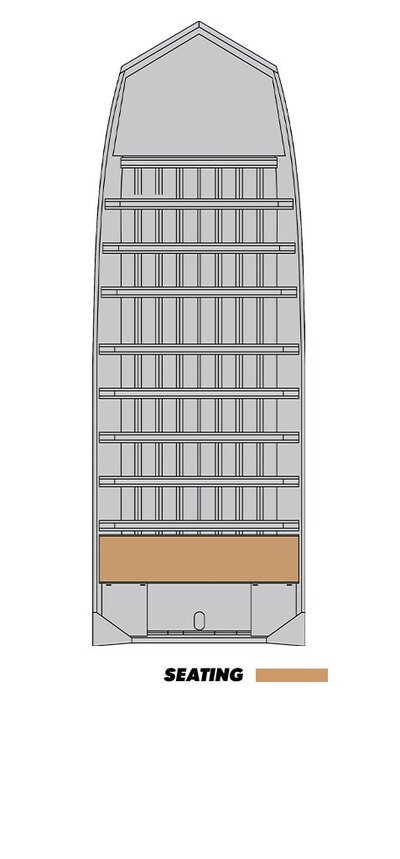 2026 SeaArk 2060 MV
