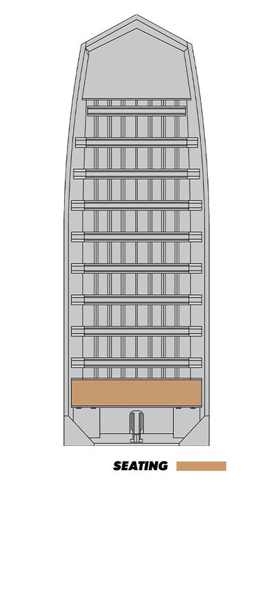 2026 SeaArk 2472 MV