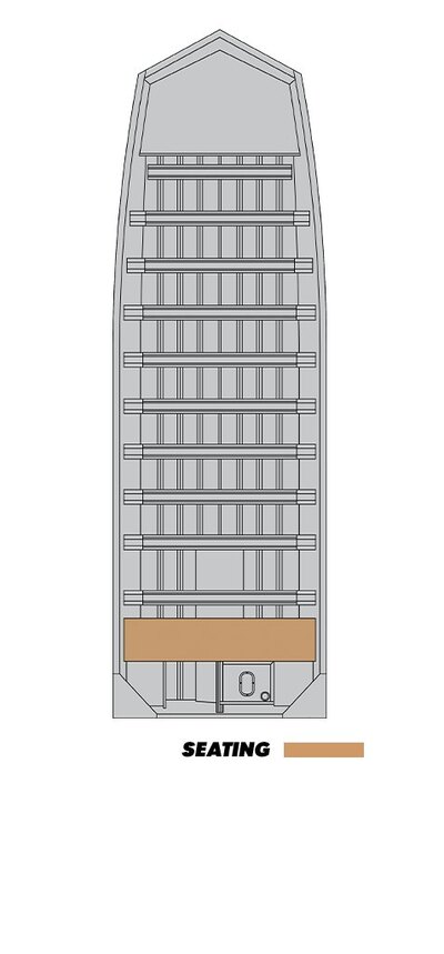 2026 SeaArk 2672 MV