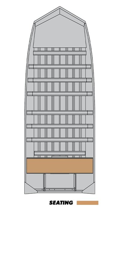 2026 SeaArk 1860 MVJT