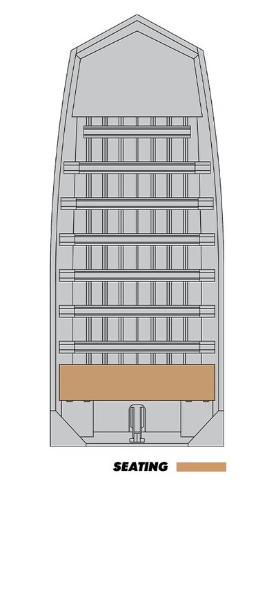 2026 SeaArk 2072 MVT