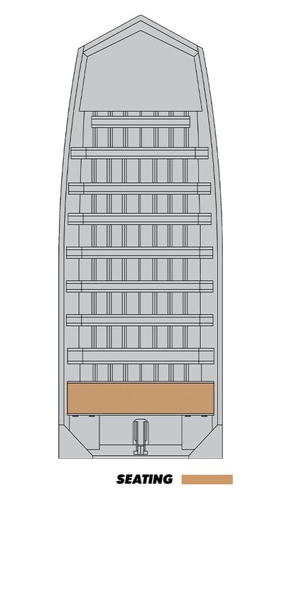 2026 SeaArk 2272 MVT