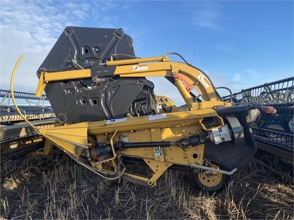 Claas Maxflex 1050 Header 35ft 537 Model #8119 BP