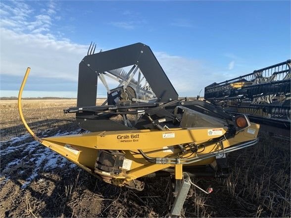 Honey Bee SP30 30ft Header #8118 BP