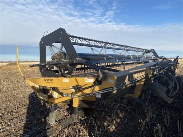 Honey Bee SP30 30ft Header #8118 BP