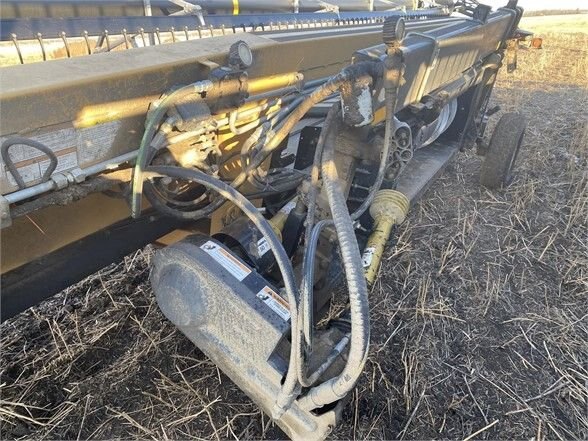 Honey Bee SP30 30ft Header #8118 BP